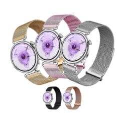 Correa de Metal Para Huawei Watch GT6 41mm