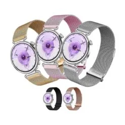 Correa de Metal Para Huawei Watch GT6 41mm