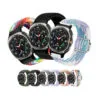 Correa de Nylon Para Samsung Galaxy Watch Ultra con Broche Magnético