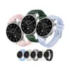 Correa de Silicona Para Xiaomi Watch S4 Hebilla 41mm
