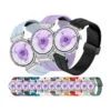 Correa de Silicona Para Huawei Watch GT6 41mm con Broche Magnético