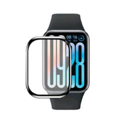 Mica Protectora 3D Xiaomi Smart Band 9 Pro