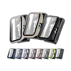 Case Protector Acrilico Para Huawei Band 10