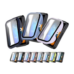 Case Protector Acrilico Para Huawei Band 8