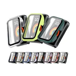 Case Protector Acrilico Para Huawei Band 9
