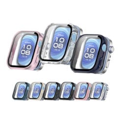 Case Acrilico Para Huawei Watch Fit 4 Pro