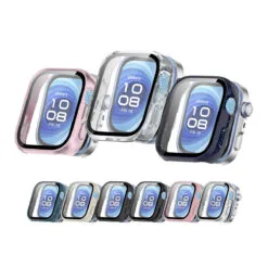 Case Acrilico Para Huawei Watch Fit 4 Pro