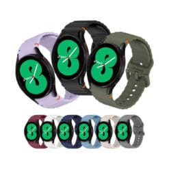 Correa Para Samsung Galaxy Watch 4 Costura