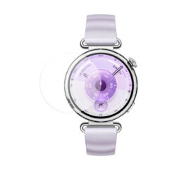 Alternative view of Mica de Vidrio Para Huawei Watch GT6 41mm