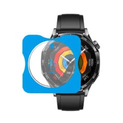 Alternative view of Mica de Vidrio Para Huawei Watch GT4 41-46mm