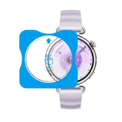 Mica de Vidrio Para Huawei Watch GT6 41mm