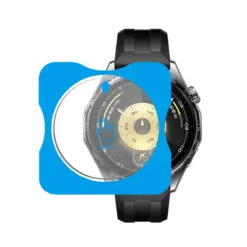 Alternative view of Mica de Vidrio Para Huawei Watch GT6 41-46mm