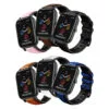 Correa de Cuero Para Amazfit GTS Hebilla