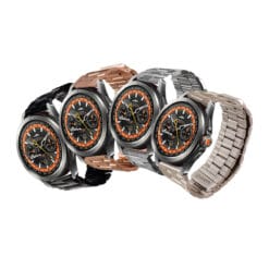 Correa de Metal Para Xiaomi Watch S4 Sport