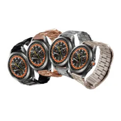 Correa de Metal Para Xiaomi Watch S4 Sport