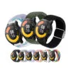 Correa de Nylon Para Xiaomi Watch S1 Active Broche Magnético