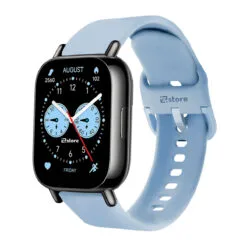 Correa Para Redmi Watch 5 Lite Hebilla - Celeste