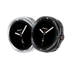 CASE DE ACERO PARA SAMSUNG GALAXY WATCH 8