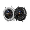 CASE DE ACERO PARA SAMSUNG GALAXY WATCH 8 CLASSIC 46MM