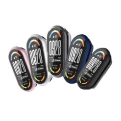 Case Acrílico Para Xiaomi Smartband 10