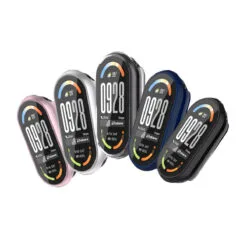 Case Acrílico Para Xiaomi Smartband 10