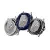 Case con Protector Para Samsung Galaxy Watch 8 Classic 46mm