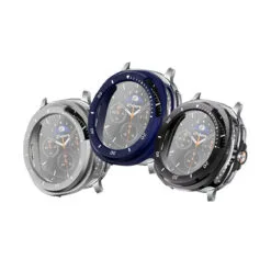 Case con Protector Para Samsung Galaxy Watch 8 Classic 46mm