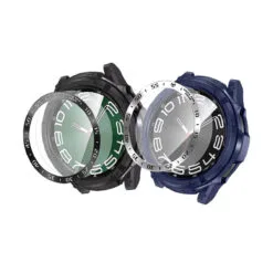 Case Sin Protector Para Samsung Galaxy Watch 6 Classic