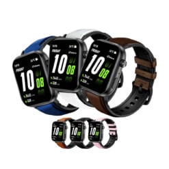 Correa de Cuero Para Honor Choice Watch 2i Hebilla