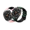 Correa de Cuero Para Samsung Galaxy Watch Ultra Hebilla