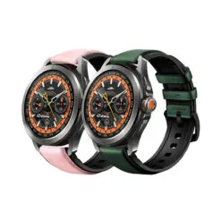 Correa de Cuero para Xiaomi Watch S4 Sport Hebilla