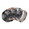 Correa de Metal Para Samsung Galaxy Watch 3 Broche Magnético