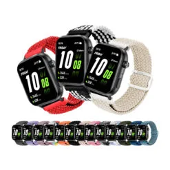 CORREA DE NYLON PARA HONOR CHOICE WATCH 2i BROCHE PVC