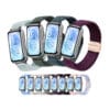 CORREA DE NYLON PARA HUAWEI BAND 11 BROCHE MAGNETICO