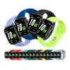 CORREA DE SILICONA PARA HONOR CHOICE WATCH 2i BROCHE METALICO