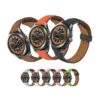 Correa de Cuero para Xiaomi Watch S4 Sport Broche Magnetico