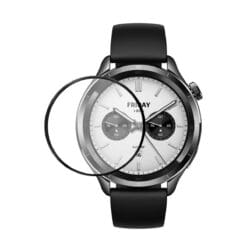 MICA DE CERAMICA 3D PARA XIAOMI WATCH S4 47MM