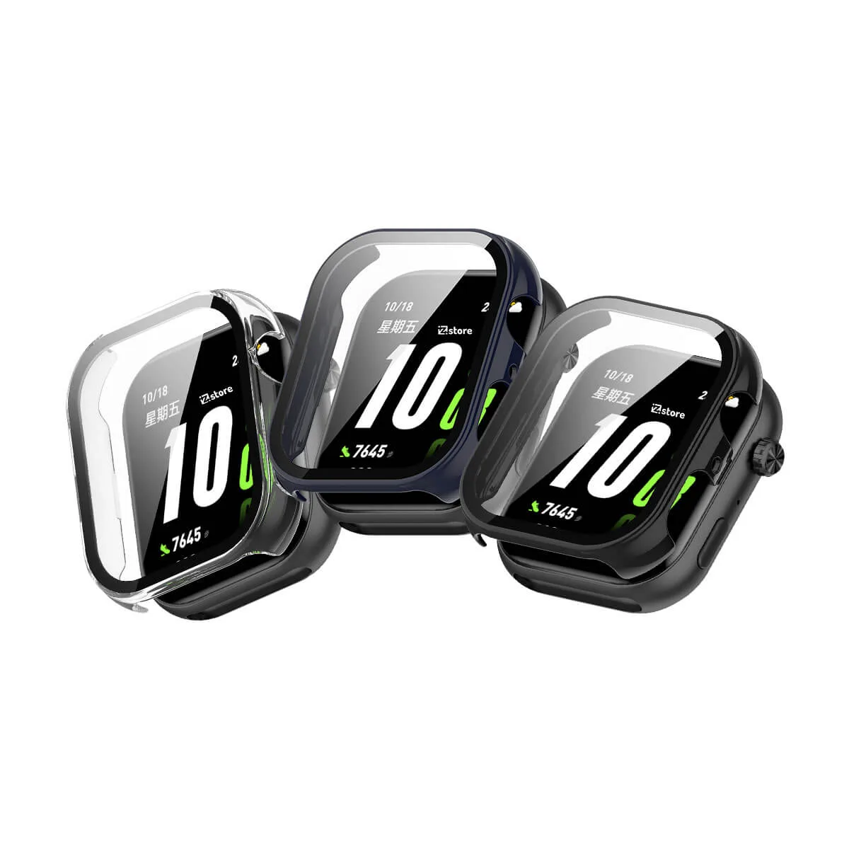 Case Acrilico para Honor Choice Watch 2i