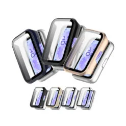 CASE ACRILICO PARA HUAWEI BAND 11