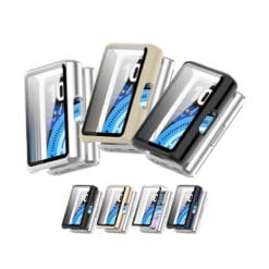 CASE ACRILICO PARA HUAWEI BAND 11 PRO