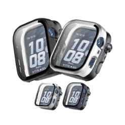 CASE ACRILICO PARA HUAWEI WATCH FIT 5 PRO