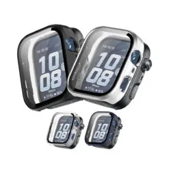 CASE ACRILICO PARA HUAWEI WATCH FIT 5 PRO