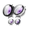 CASE ACRILICO PARA HUAWEI WATCH GT6 41MM