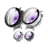 CASE ACRILICO PARA HUAWEI WATCH GT6 41MM