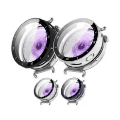 CASE ACRILICO PARA HUAWEI WATCH GT6 41MM
