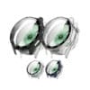CASE ACRILICO PARA HUAWEI WATCH GT6 46MM