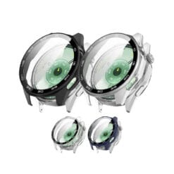 CASE ACRILICO PARA HUAWEI WATCH GT6 46MM