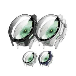 CASE ACRILICO PARA HUAWEI WATCH GT6 46MM