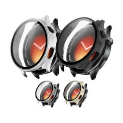 CASE ACRILICO PARA XIAOMI WATCH 5