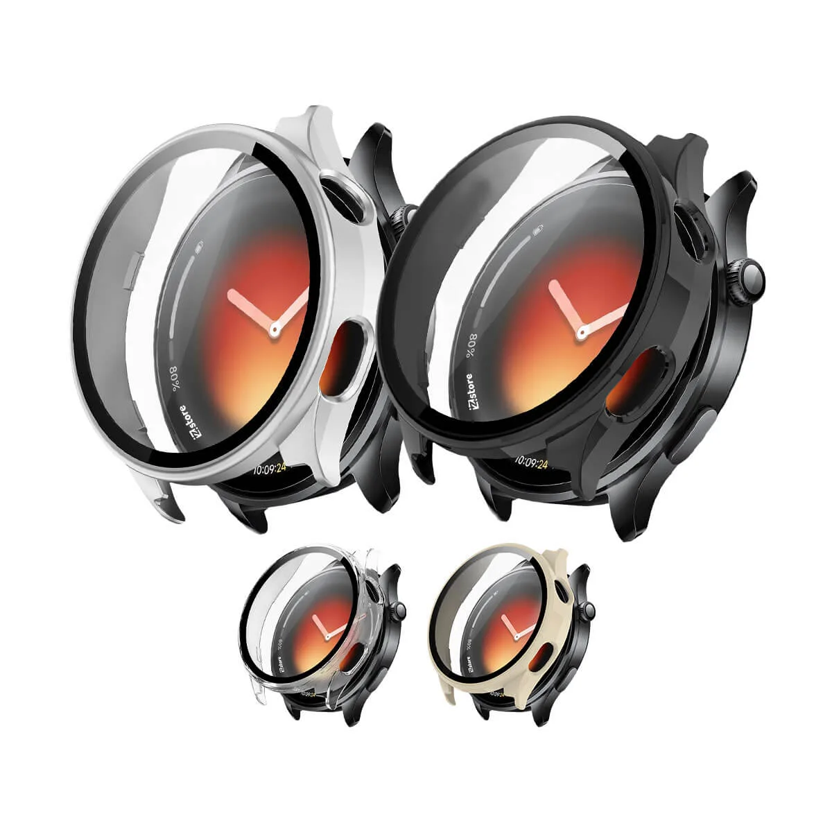 Case Acrilico para Xiaomi Watch 5